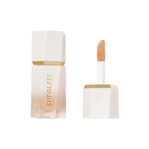 SHEGLAM - TEA CAKE | GLOW BLOOM LIQUID HIGHLIGHTER - comprar online