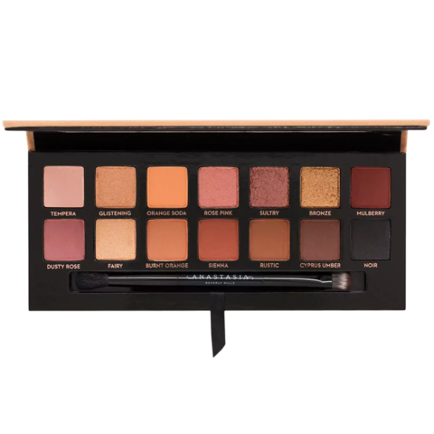 Anastasia Beverly Hills - Soft Glam Palette