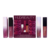 Huda Beauty - Lovefest Tear & Share Lip Quad