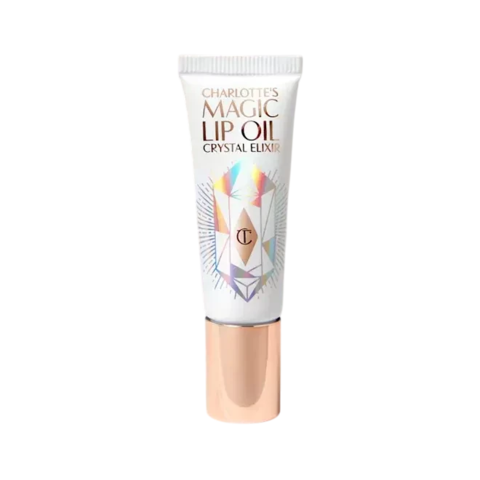 Charlotte Tilbury - CHARLOTTE'S MAGIC LIP OIL CRYSTAL ELIXIR - comprar online