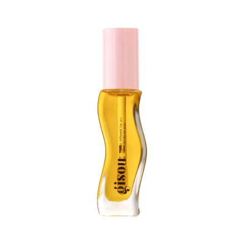 Gisou - Honey Infused Hydrating Lip Oil