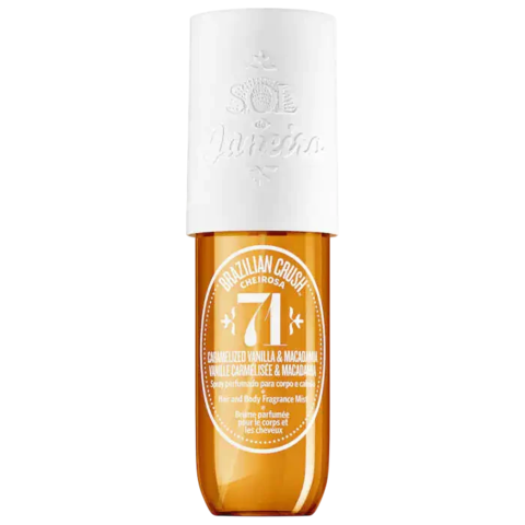Sol de Janeiro - Brazilian Crush Cheirosa ’71 Hair & Body Fragrance Mist 90 ml.