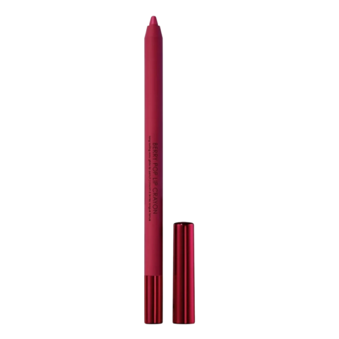 Natasha Denona - Berry Pop Lip Crayon
