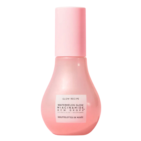 Glow Recipe - Watermelon Glow Niacinamide Dew Drops 40 ml.