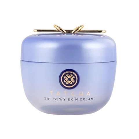 TATCHA - The Dewy Skin Cream 50 ml.