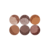 Juvia's Place - The Taupes Eyeshadow Palette en internet
