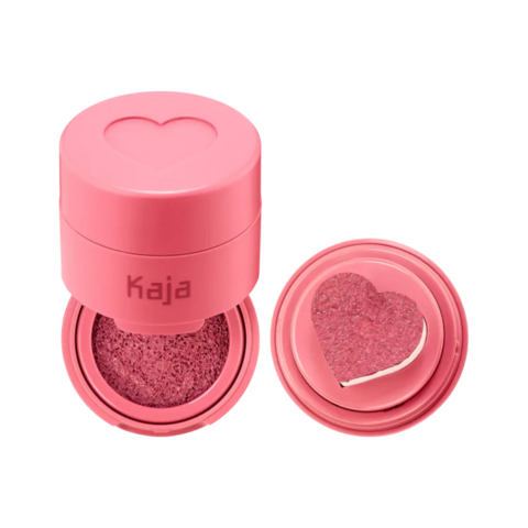 Kaja - Saucy | Cheeky Stamp Blendable Blush