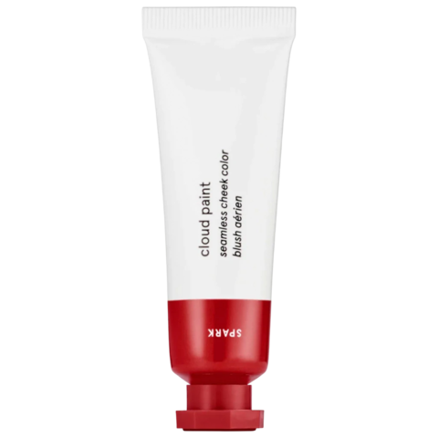 Glossier - Spark | Cloud Paint Cream Blush