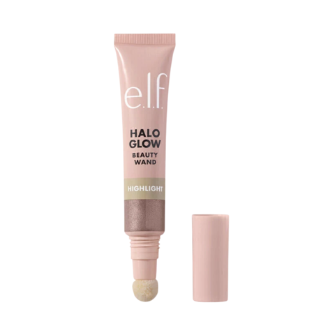 e.l.f. - ROSE QUARTZ | Halo Glow Highlight Beauty Wand