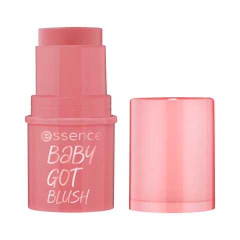 Essence - rosé all day | Baby Got Blush