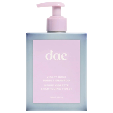 dae - Violet Hour Purple Shampoo