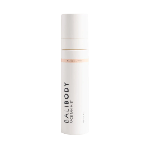 Bali Body - Face Tan Water