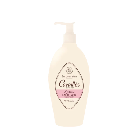 Cavaillés - Soin lavant Intime Extra-Doux - comprar online