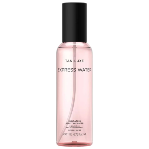 TAN-LUXE - The Express Hydrating Self-Tan Water - comprar online
