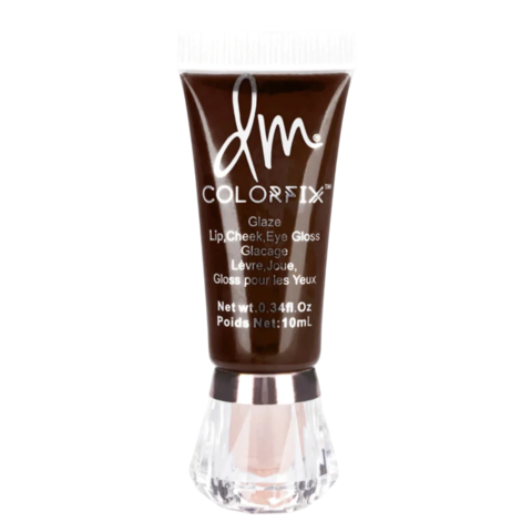 Danessa Myricks - Espresso | Colorfix Glazes
