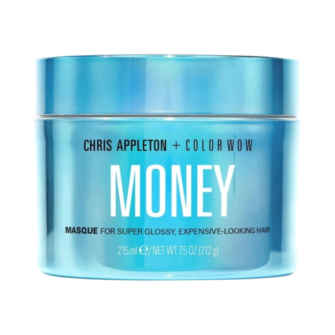 COLOR WOW - Money Mask Deep Hydrating & Strengthening Hair Treatment