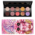Pat McGrath Labs - Mothership IX: Huetopian Dream