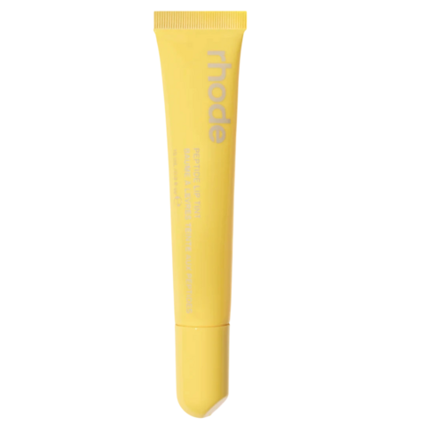 rhode - lemontini | peptide lip treatment - comprar online