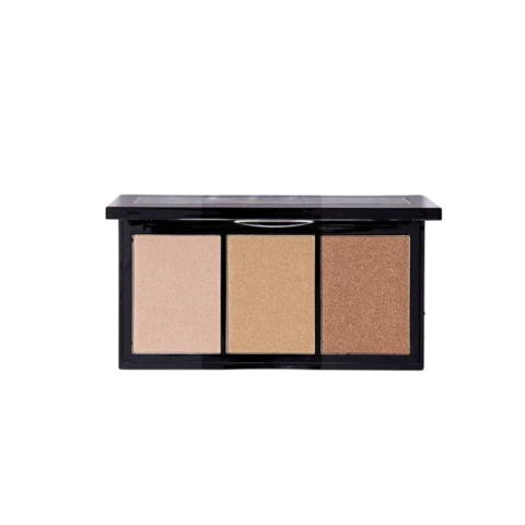 Kiss - Halo Strobing Palette