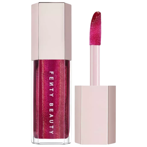 Fenty Beauty - Fuchsia Flex | Gloss Bomb Universal Lip Luminizer