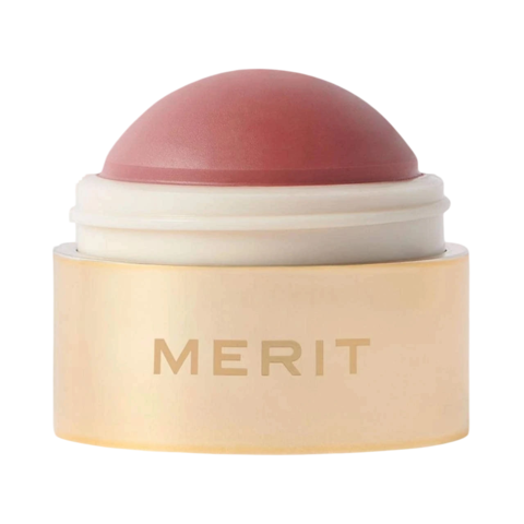 MERIT - Flush Balm Cream Blush - comprar online