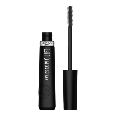 L'Oréal - Blackest Black | Telescopic Lift Washable Mascara