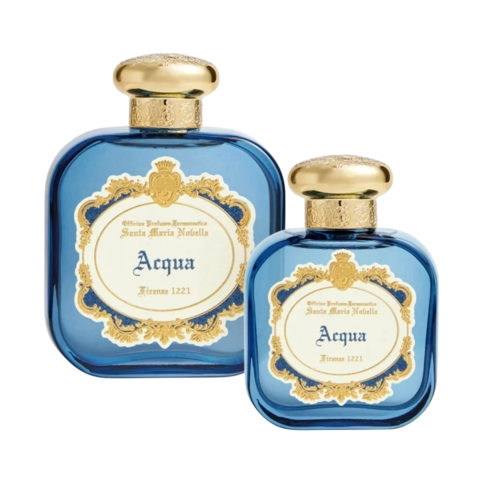 Santa Maria Novella - ACQUA | EAU DE PARFUM - comprar online