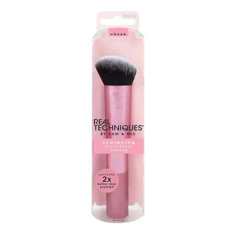 Real Techniques - Sculpting Brush - comprar online