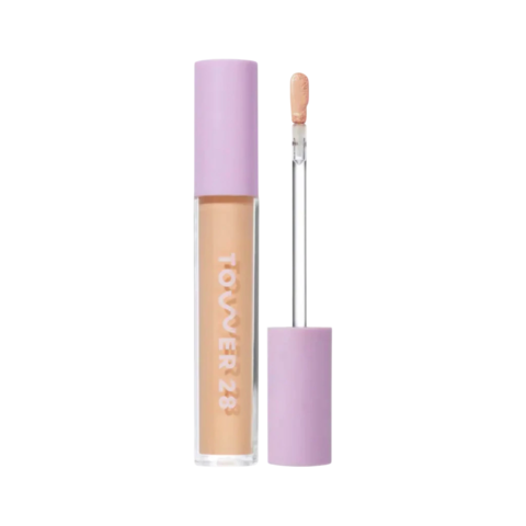 Tower 28 Beauty - 7.0 | Beauty Swipe All-Over Hydrating Serum Concealer