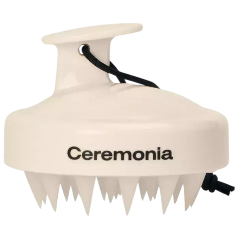 Ceremonia - Scalp Massager