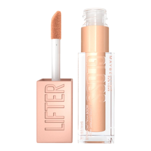 Maybelline - Sun | Lifter Gloss with Hyaluronic Acid
