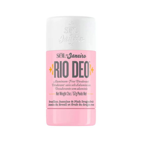 Sol de Janeiro - Rio Deo Aluminum-Free Deodorant Cheirosa 68