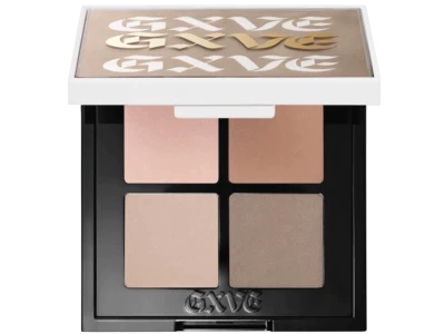 GXVE By Gwen Stefani - Simple Kind of Life | Eye See in Color Clean Multidimensional Eyeshadow Palette