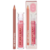 Tower 28 Beauty - Line + Shine Lip Liner and Lip Gloss Set