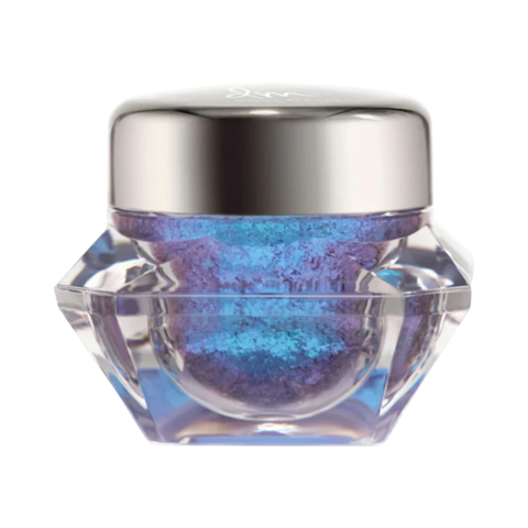 Danessa Myricks - Moonlight | Infinite Chrome Flakes Multichrome Gel for Eyes & Face
