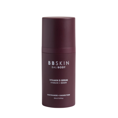 Bali Body - Vitamin D Serum