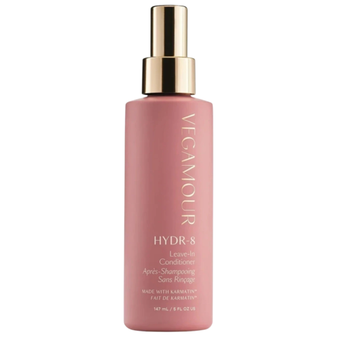Vegamour - Detangling and Frizz Reducing HYDR-8 Leave-In Conditioner