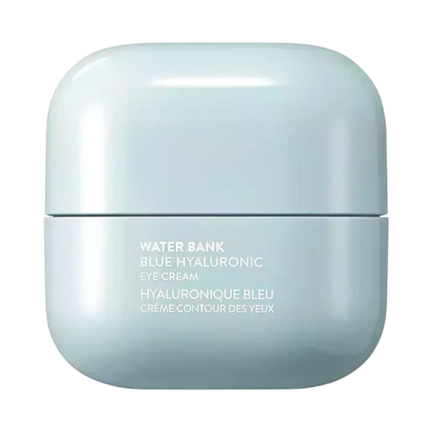 Laneige - Water Bank Blue Hyaluronic Eye Cream