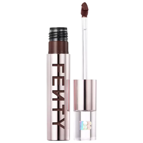 Fenty Beauty - Bread Winn'R | Fenty Icon Velvet Liquid Lipstick