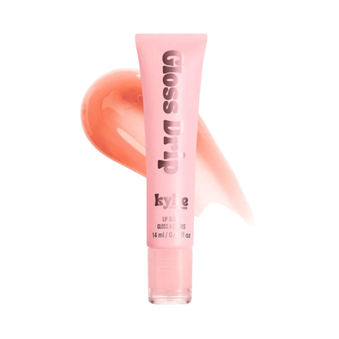 Kylie Cosmetics - Stop Staring | Gloss Drip