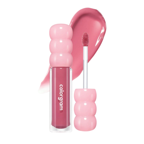 Colorgram - 04 Farewell Guava | Fruity Glass Tint