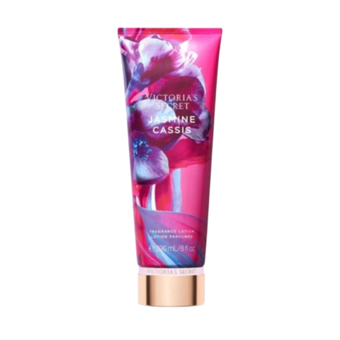 Victoria’s Secret - Jasmine Cassis | Limited Edition Eufloria Fragrance Lotion