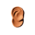 Glossier - Dune | Cloud Paint Gel Cream Bronzer en internet