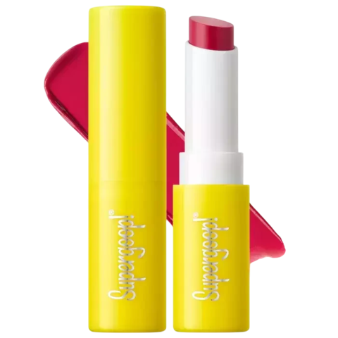 Supergoop! - Obsessed | Lipshade 100% Mineral SPF 30 Hydrating Lipstick