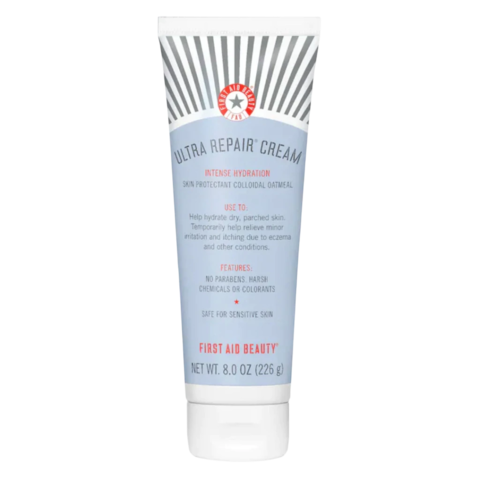 First Aid Beauty - Ultra Repair® Cream Intense Hydration 226 gr.