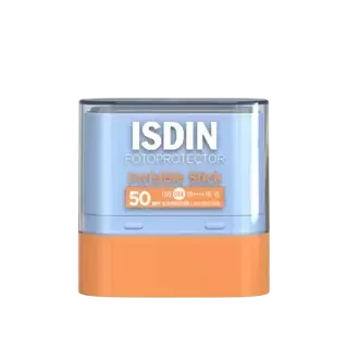Isdin - Fotoprotector Invisible Stick SPF 50