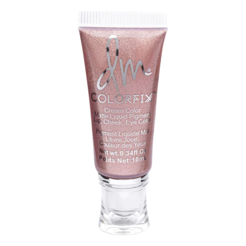 Danessa Myricks - Ballerina | Colorfix Eye, Cheek & Lip Cream Pigment