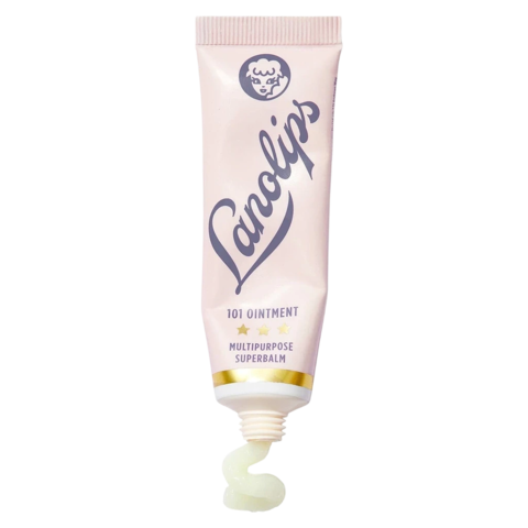 Lanolips - The Original 101 Ointment Multipurpose Superbalm