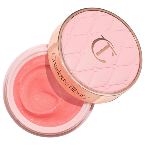 Charlotte Tilbury - Life Changing Lip Mask with Cushioning Ceramides
