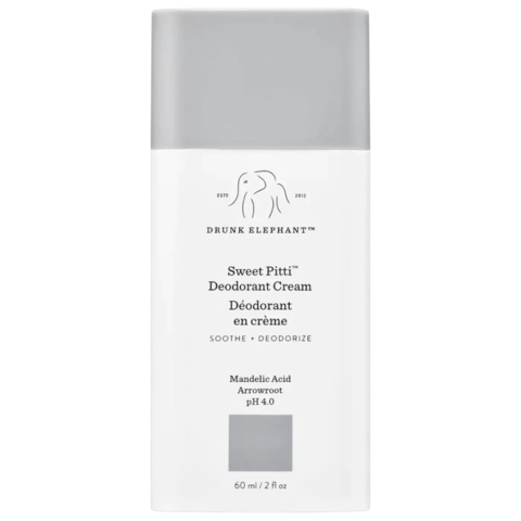 Drunk Elephant - Sweet Pitti™ Deodorant Cream